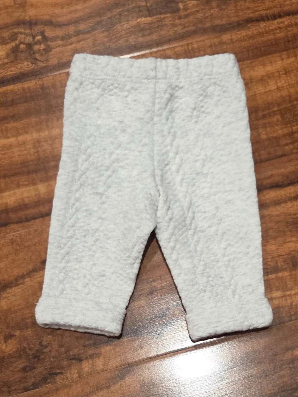 Janie and Jack NWT/EUC Newborn Giraffe Footie, Bodysuit, Pants, Reversible Bib